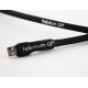 Tellurium Q Digital Black USB Cable