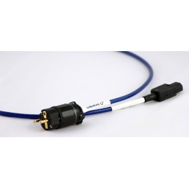 Tellurium Ultra Blue Power Cable