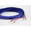 Tellurium Q Blue Speaker Cable