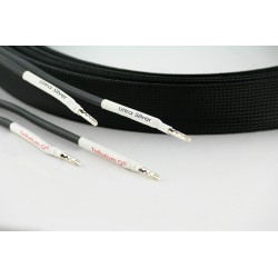 Tellurium Q Ultra Silver Speaker Cable
