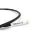 Tellurium Q Silver Diamond USB Cable