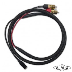AMG Standard tonearm cable