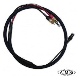 AMG Turbo tonearm cable