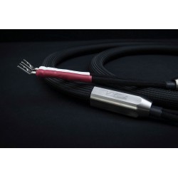 Orion Silver Speaker Cable