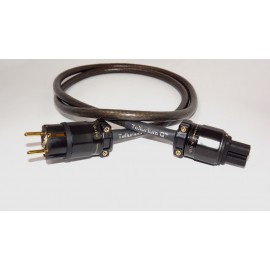 Tellurium Q Black Power Cable