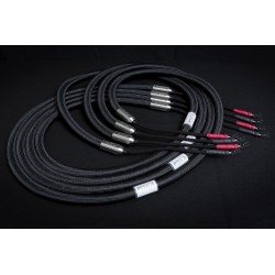 ORION Silver Speaker Cable Reference